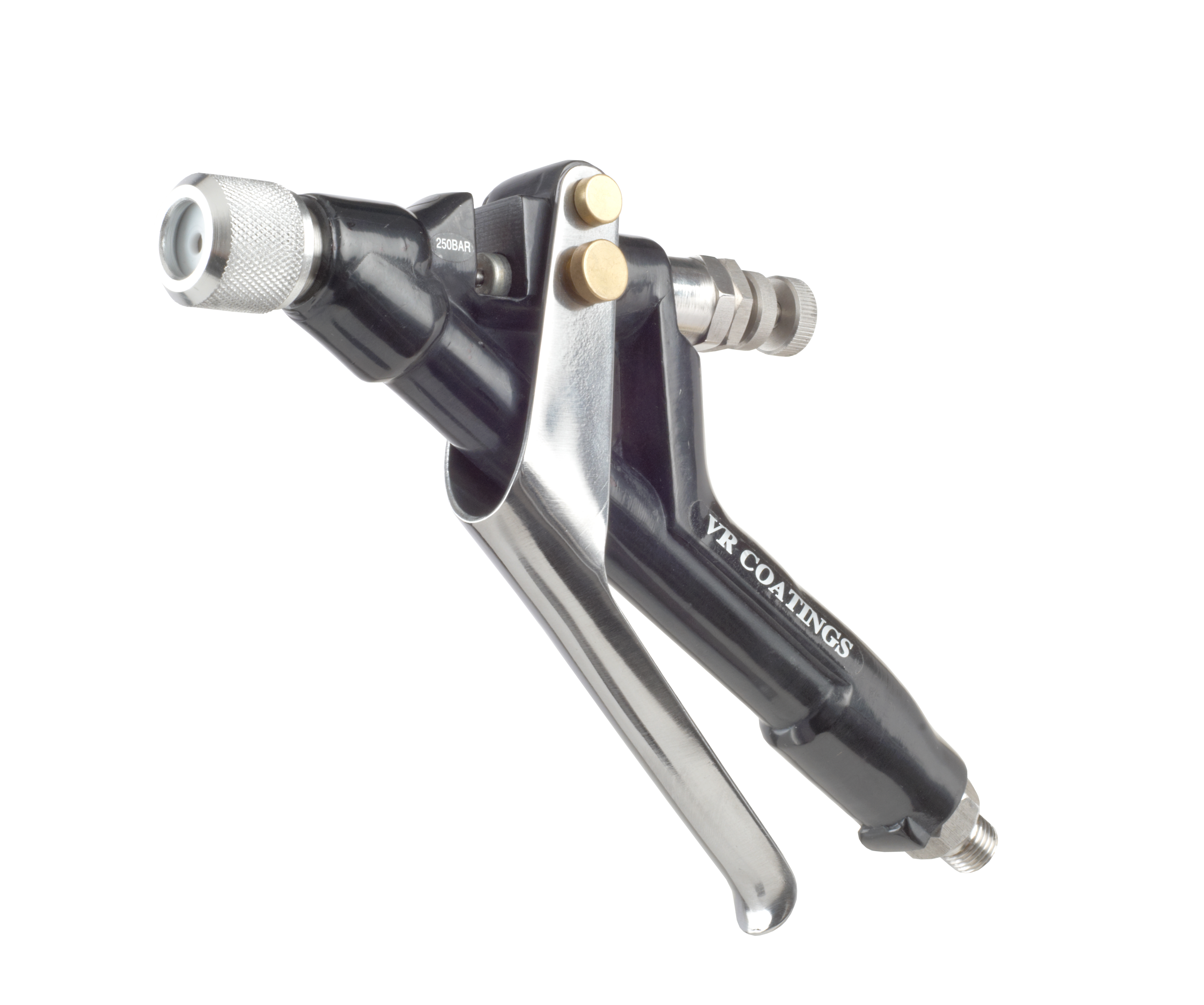 EXTRUSION GUN EXT-1 by VR Coatings